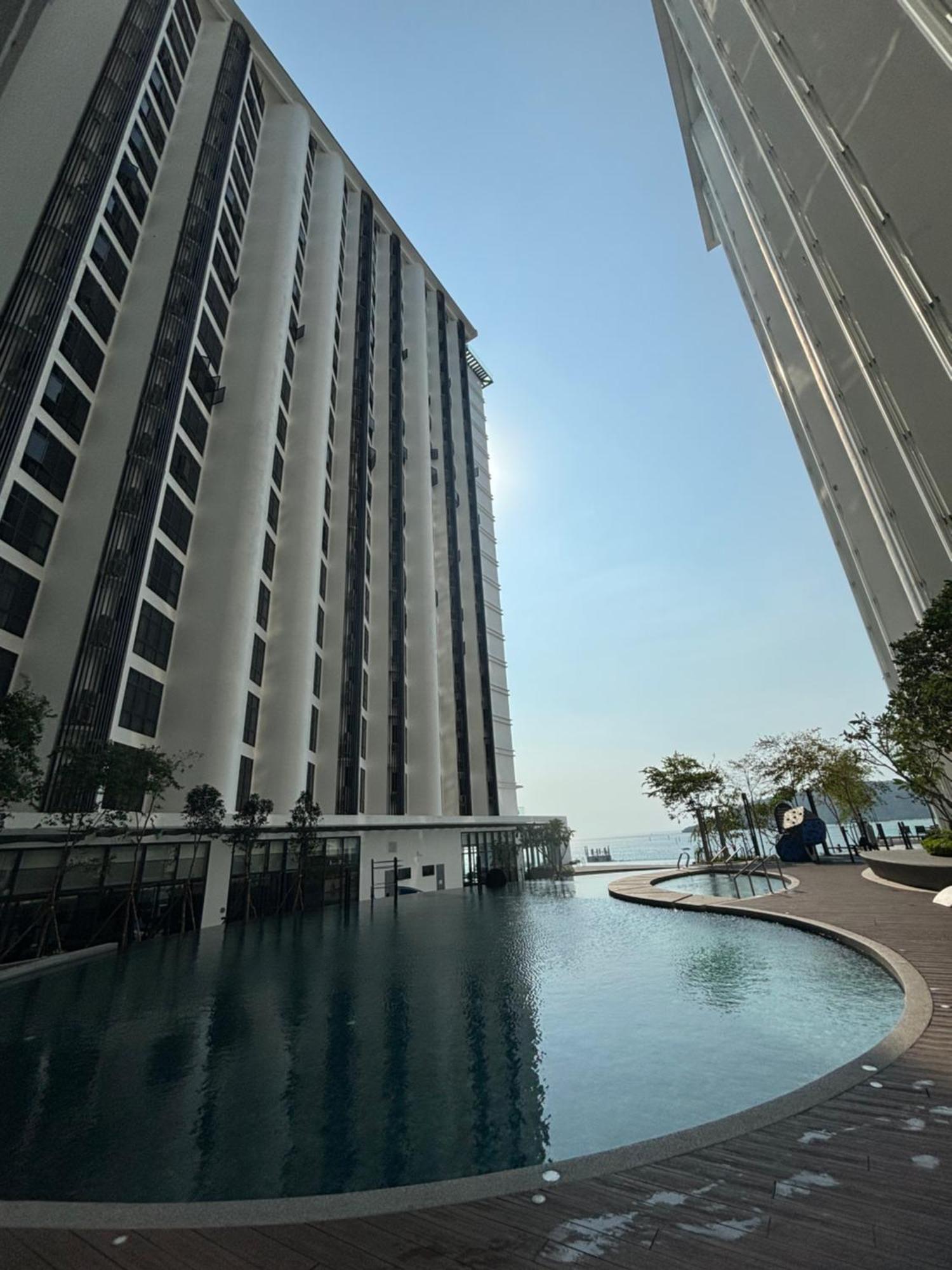 Homestay The Shore By Md Staycation *