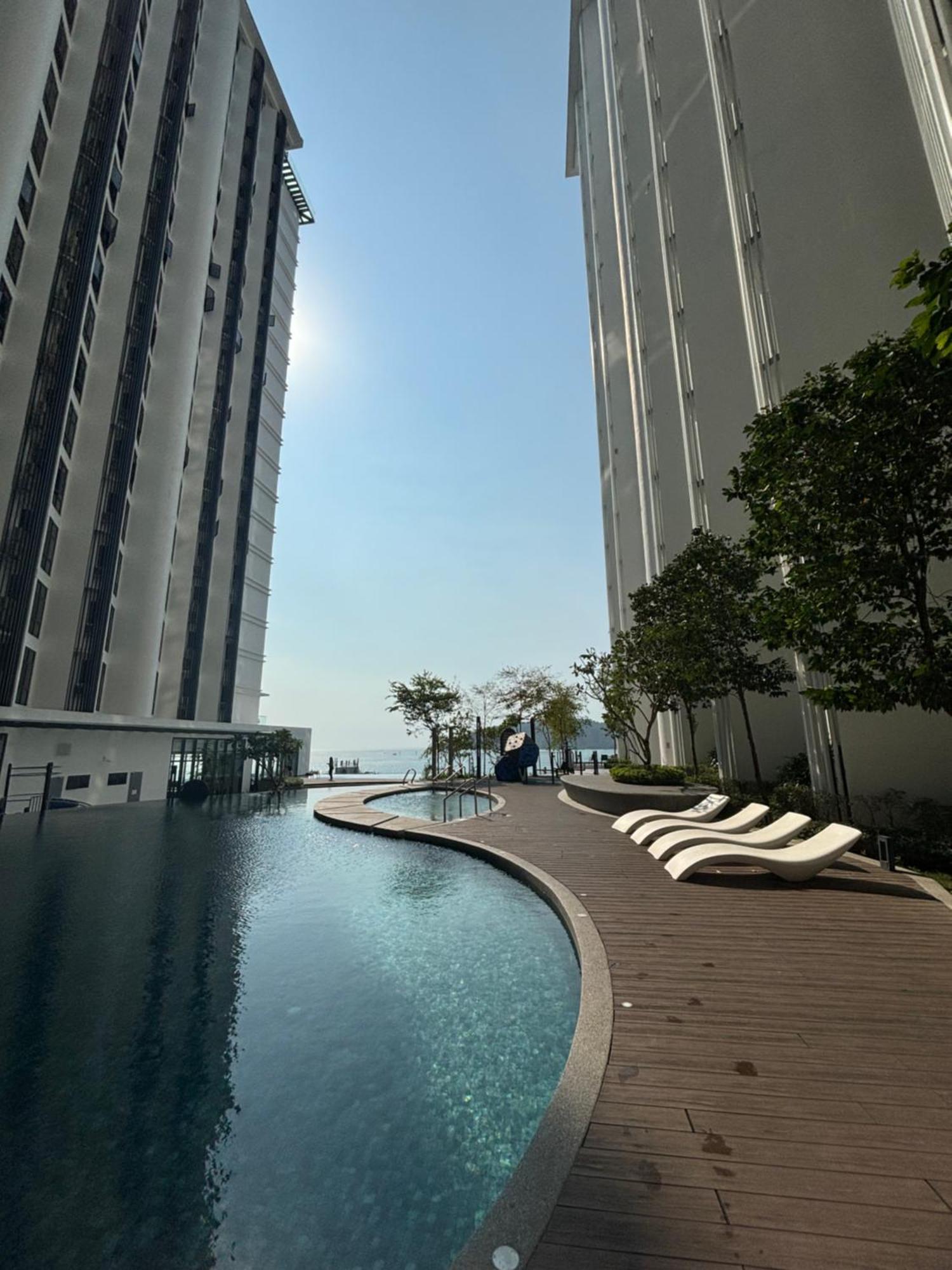 The Shore By Md Staycation Kota Kinabalu