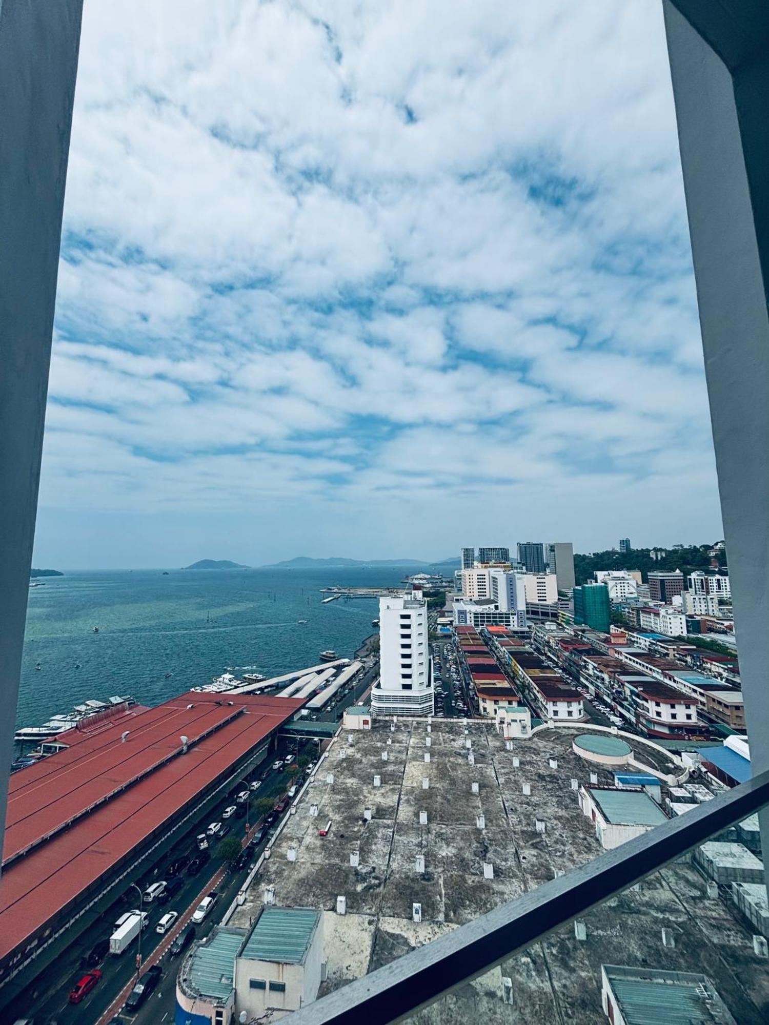 Homestay The Shore By Md Staycation *