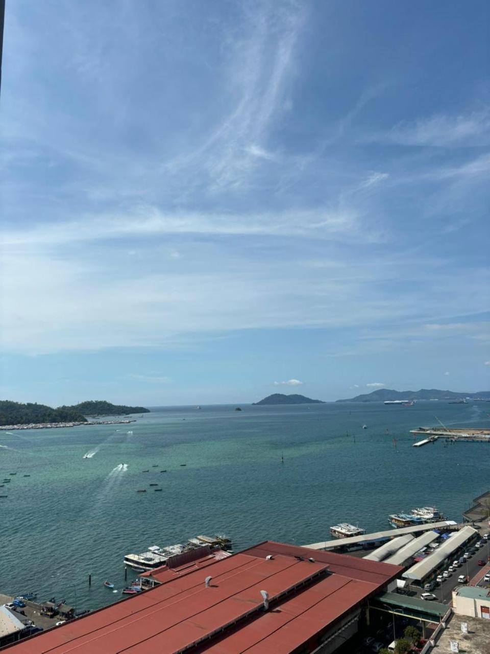 The Shore By Md Staycation Homestay